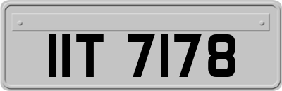 IIT7178