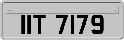 IIT7179