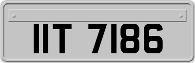 IIT7186