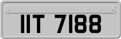 IIT7188