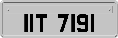 IIT7191