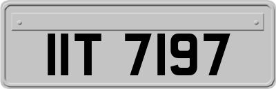 IIT7197