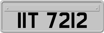 IIT7212