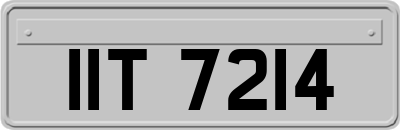 IIT7214