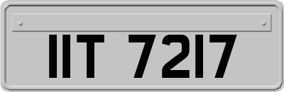IIT7217
