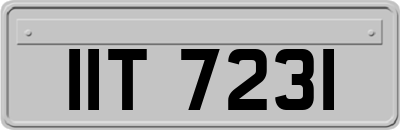 IIT7231