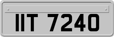 IIT7240