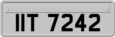 IIT7242