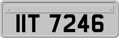 IIT7246
