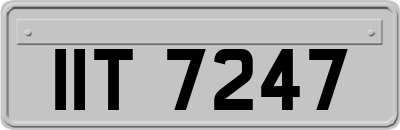 IIT7247
