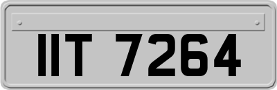 IIT7264