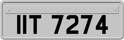 IIT7274
