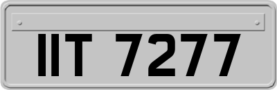 IIT7277