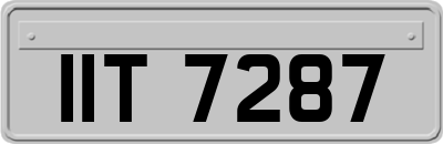 IIT7287