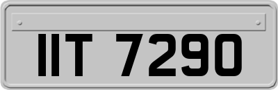 IIT7290