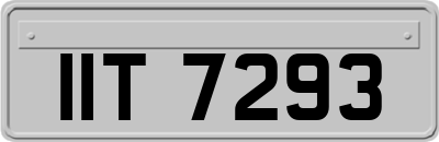 IIT7293
