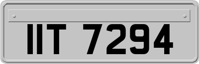 IIT7294
