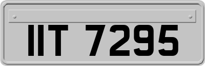 IIT7295
