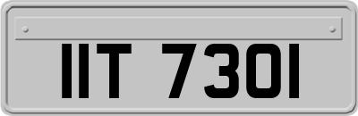 IIT7301