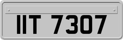 IIT7307