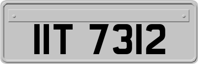 IIT7312