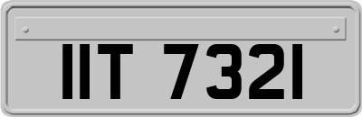 IIT7321