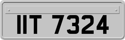 IIT7324