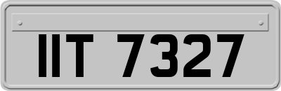 IIT7327