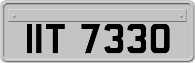 IIT7330