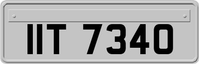 IIT7340