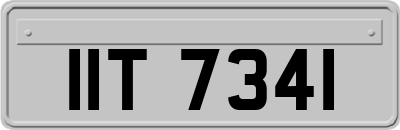IIT7341