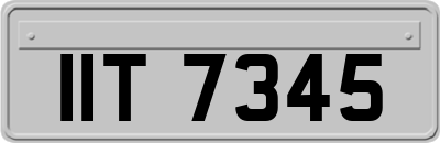 IIT7345