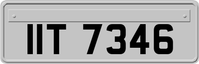 IIT7346