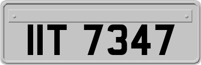 IIT7347