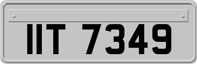 IIT7349
