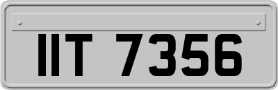 IIT7356