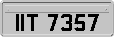 IIT7357