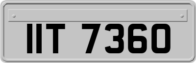 IIT7360