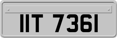 IIT7361