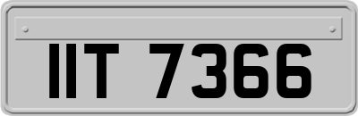 IIT7366