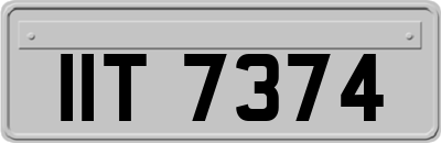 IIT7374