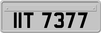IIT7377
