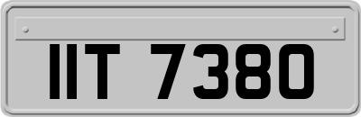 IIT7380