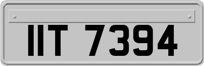 IIT7394
