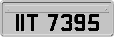 IIT7395