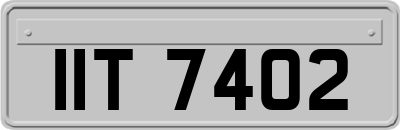 IIT7402