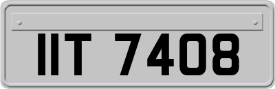 IIT7408