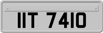 IIT7410