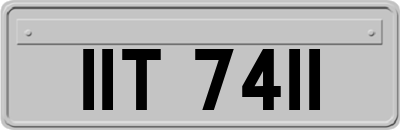 IIT7411