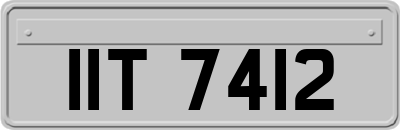 IIT7412
